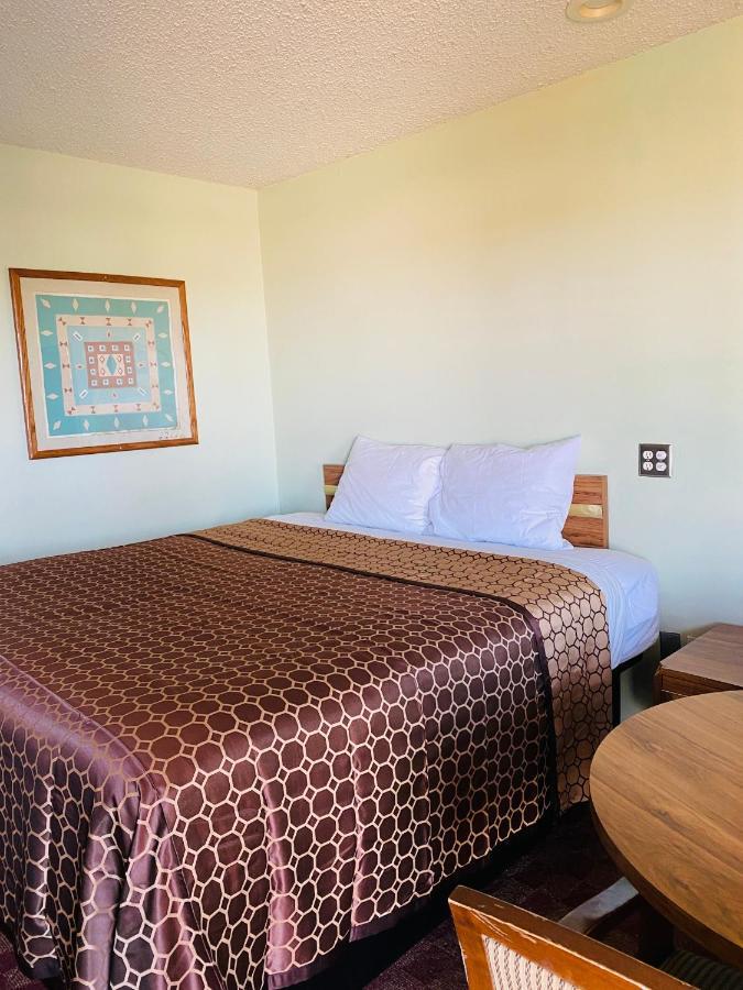 Coachway Inn Luling 外观 照片