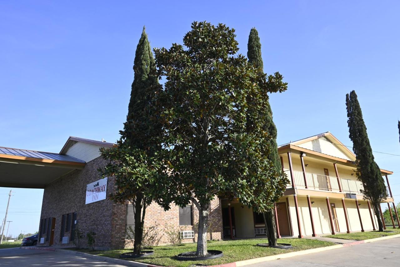 Coachway Inn Luling 外观 照片