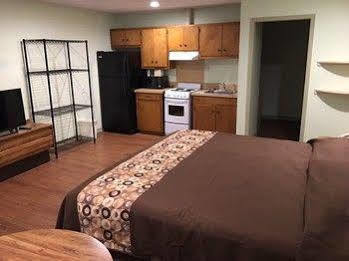 Coachway Inn Luling 外观 照片